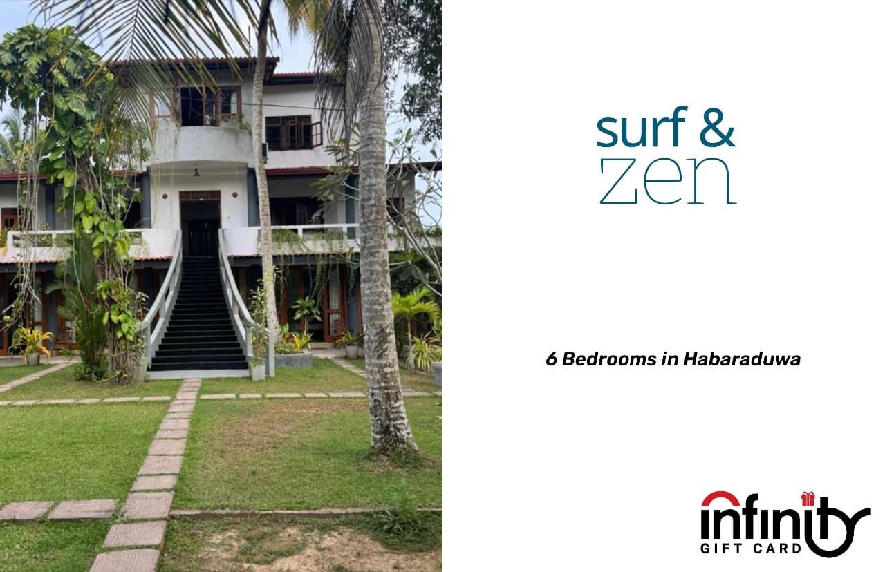 Surf & Zen
