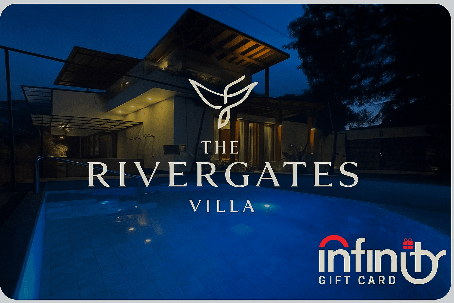 The RIvergates Villa Experiance