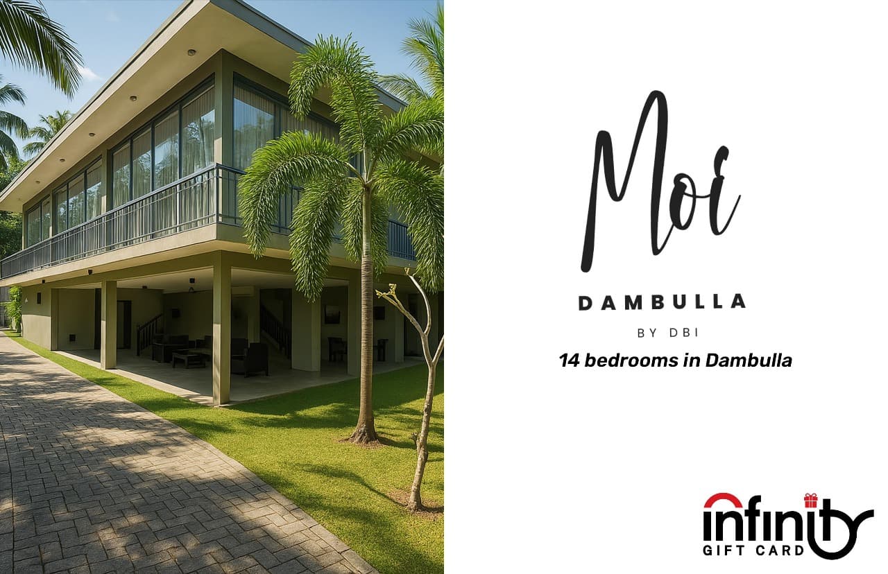 Moi Dambulla
